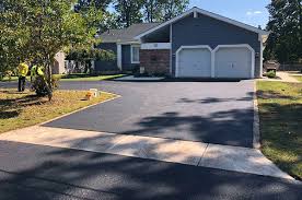 Best Stamped Concrete Driveways  in Signal Hill, CA